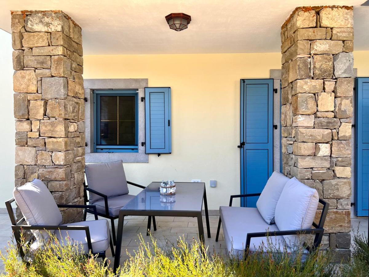 Casa Histria Apartments Šmarje Eksteriør billede
