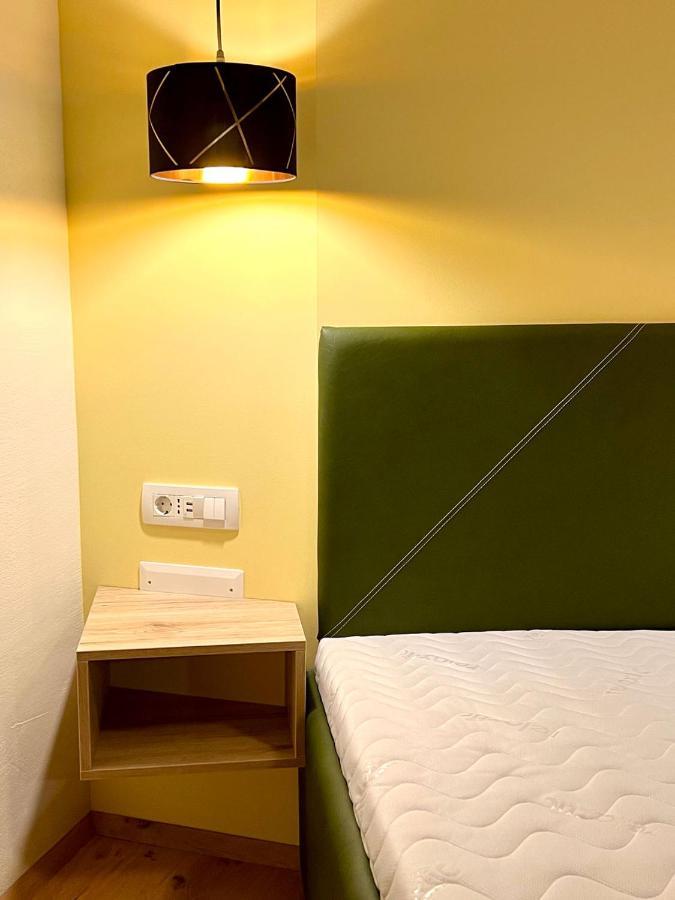Casa Histria Apartments Šmarje Eksteriør billede