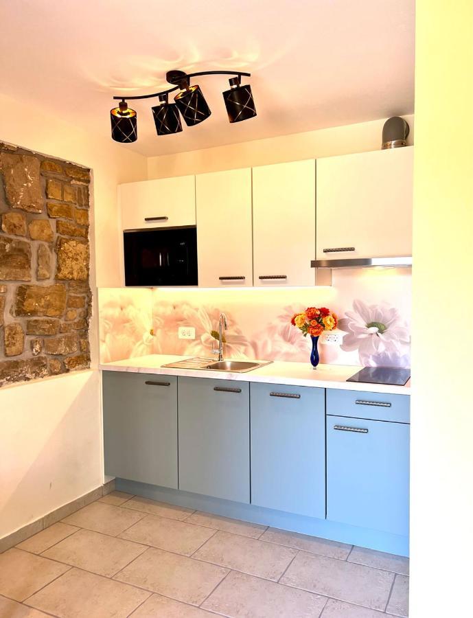Casa Histria Apartments Šmarje Eksteriør billede
