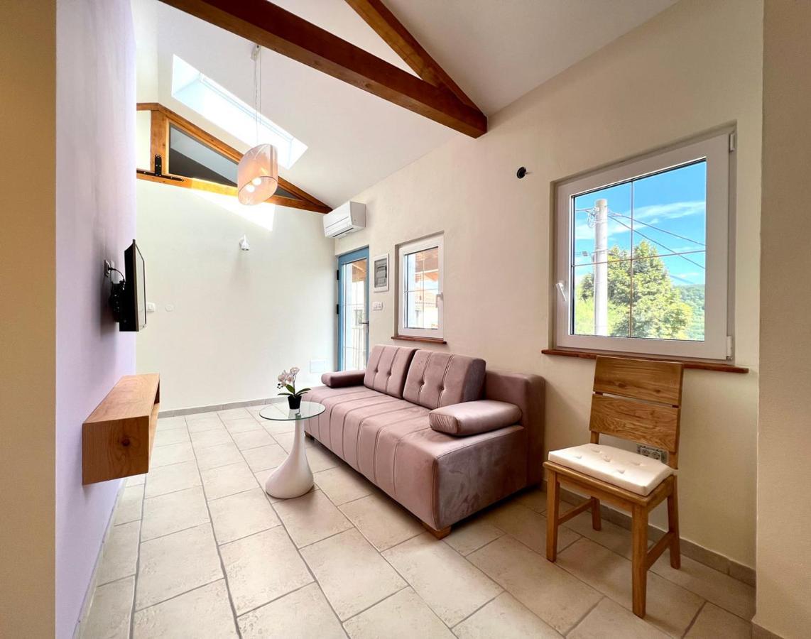 Casa Histria Apartments Šmarje Eksteriør billede