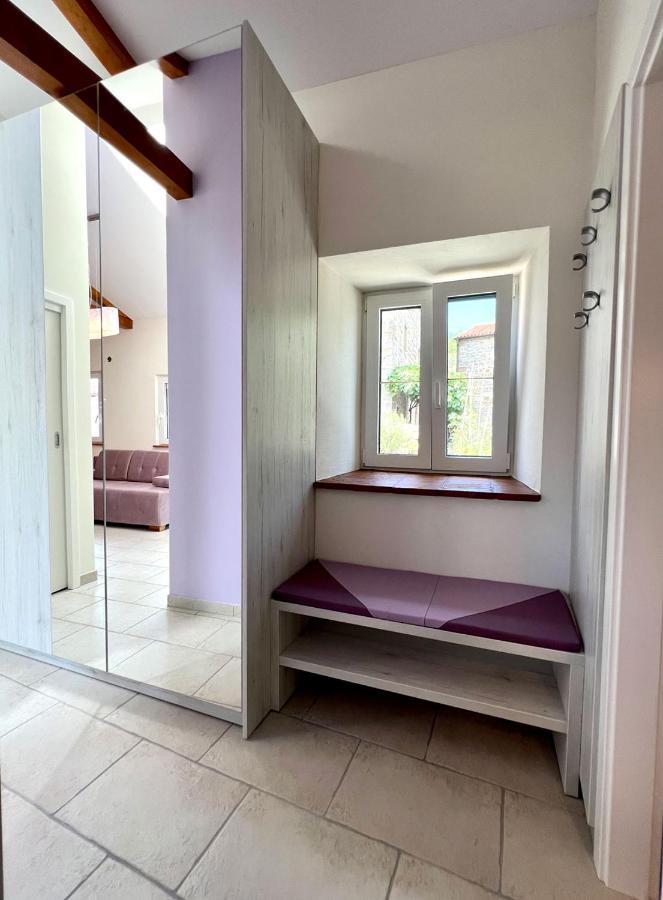 Casa Histria Apartments Šmarje Eksteriør billede